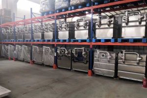 污水提升設備的工作原理以及應用場景有哪些呢？